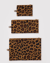 Flat Pouch Set BAGGU