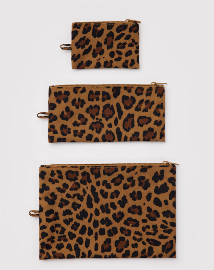 Flat Pouch Set BAGGU