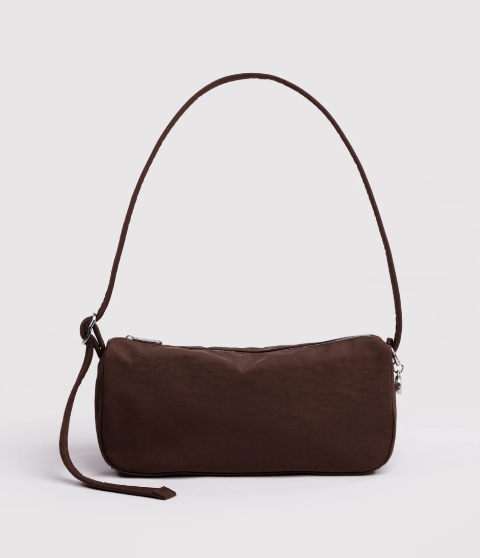 Nylon Loaf Bag BAGGU