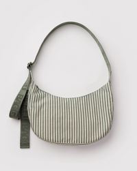Medium Nylon Crescent Bag BAGGU