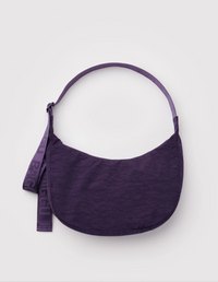 Medium Nylon Crescent Bag BAGGU