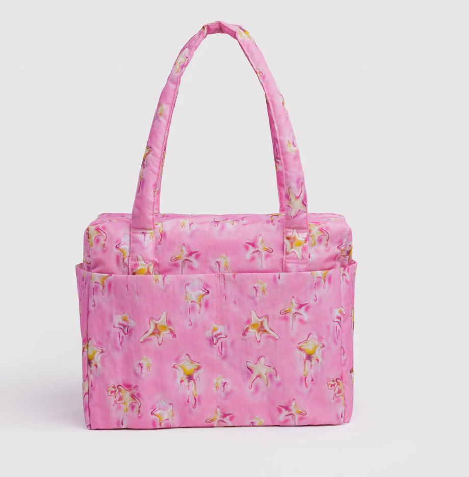 Small Cloud Carry-On BAGGU
