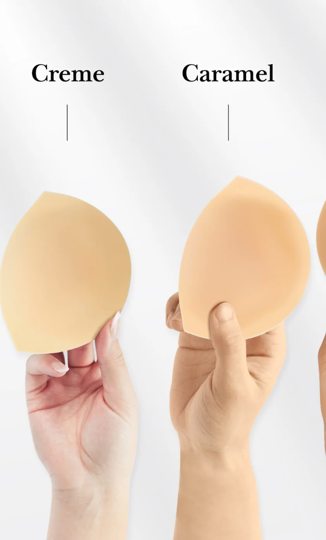 Nippies SEMI CIRCLE Nipple Covers