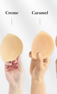 Nippies SEMI CIRCLE Nipple Covers