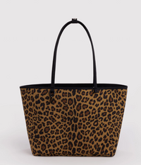 Large Nylon Reversible Tote Baggu