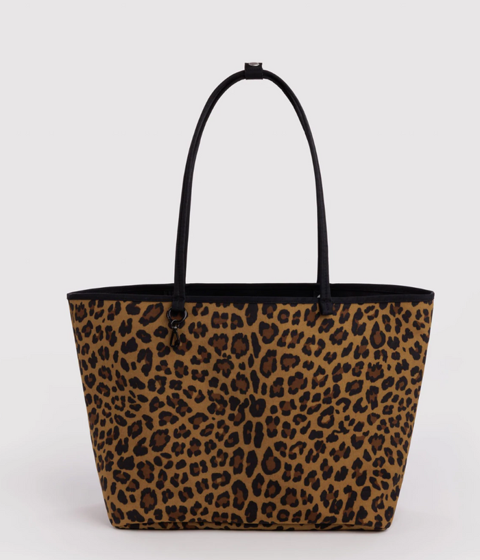 Large Nylon Reversible Tote Baggu