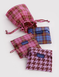 Standard Baggu Set of 3