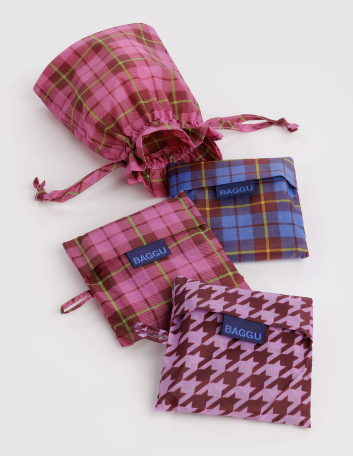 Standard Baggu Set of 3