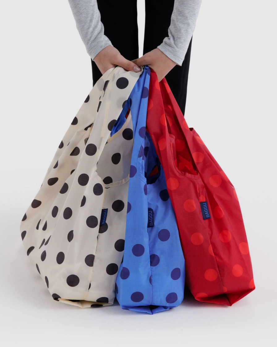 Standard Baggu Set of 3