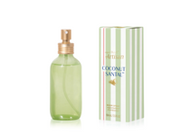 Coconut Santal Caffè Capri Room Spray