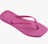 Rose Gum Slim Square HAVAIANAS