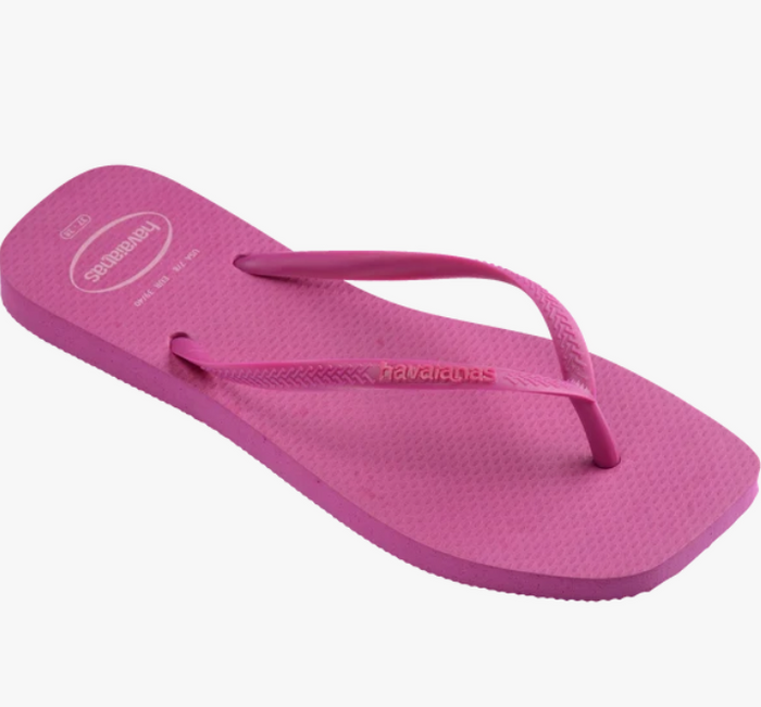 Rose Gum Slim Square HAVAIANAS