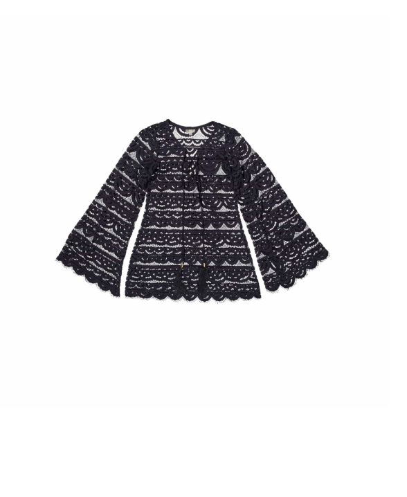Water Lily Noah Tunic