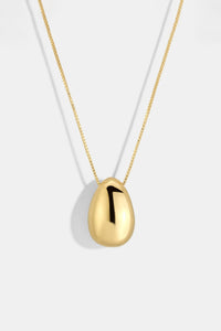 TEARDROP PENDANT