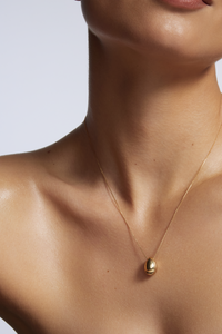 TEARDROP PENDANT