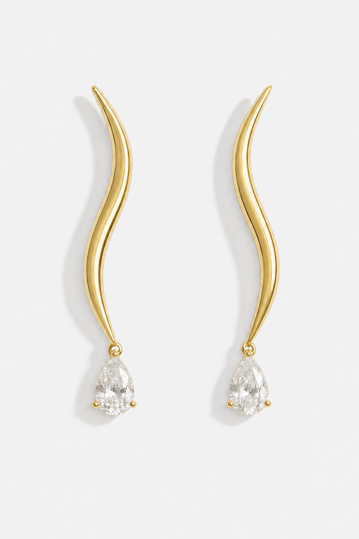 AURA EARRINGS