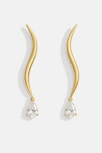 AURA EARRINGS