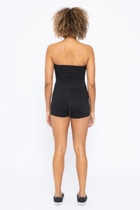 Sweetheart Romper