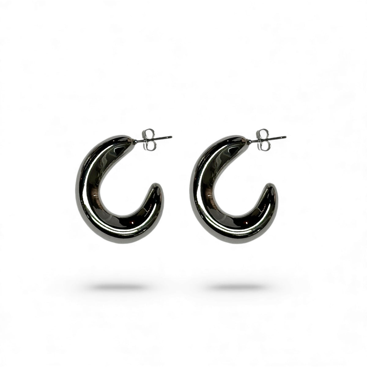 Chunky Hoop