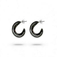 Chunky Hoop