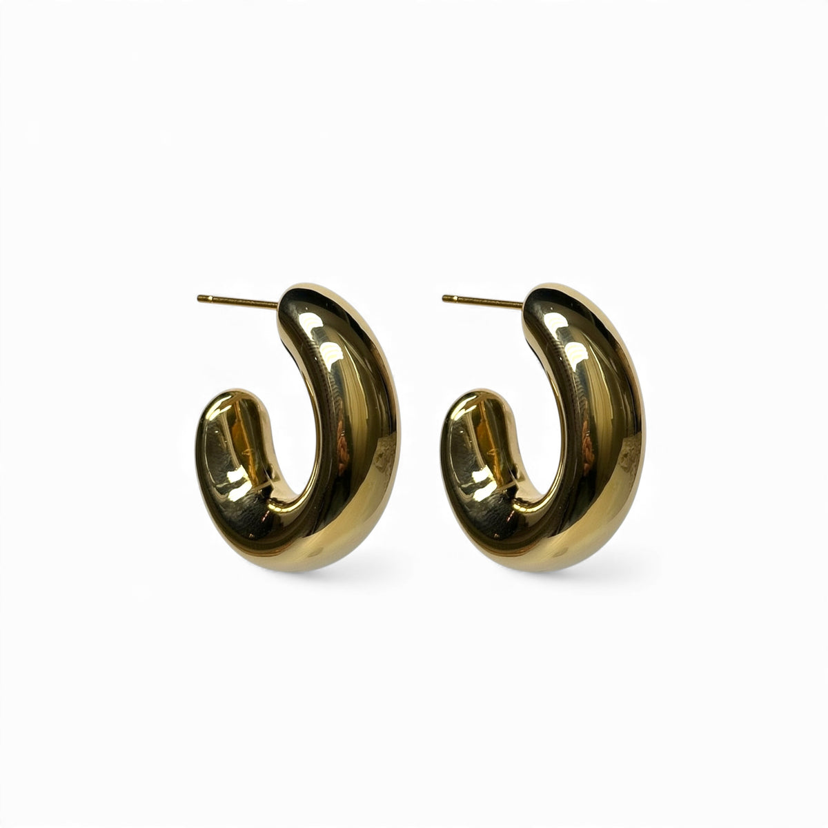 Chunky Hoop