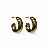 Chunky Hoop