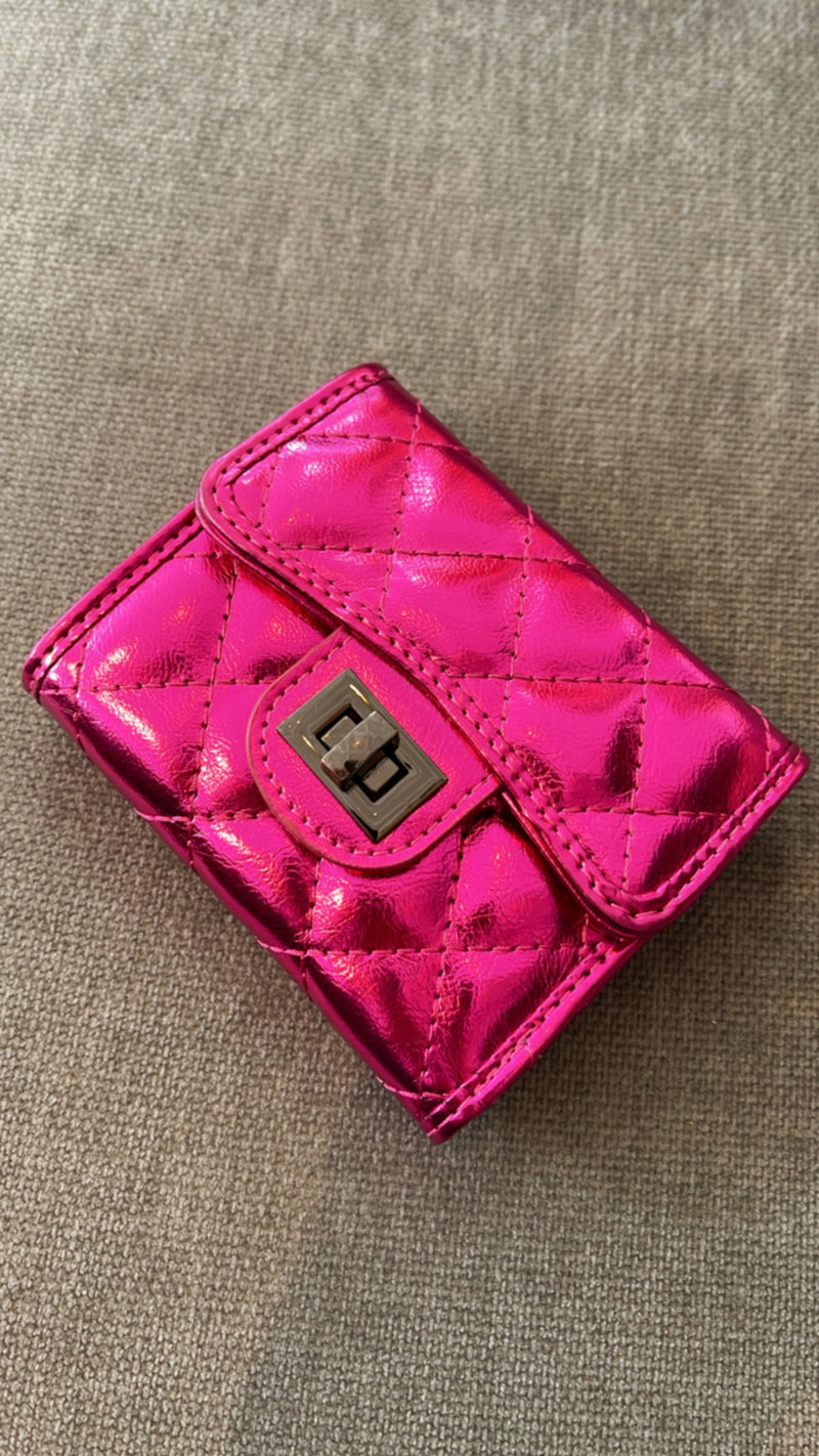Shantel Wallet