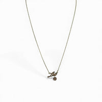 Zodiac Sign Necklace