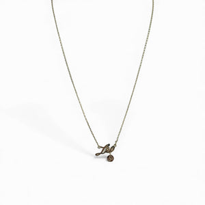 Zodiac Sign Necklace