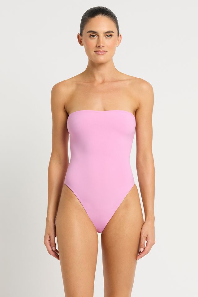 Felicia One Piece Bond Eye