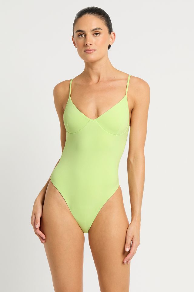 Alana One Piece Bond Eye