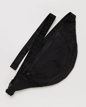 Crescent Fanny Pack