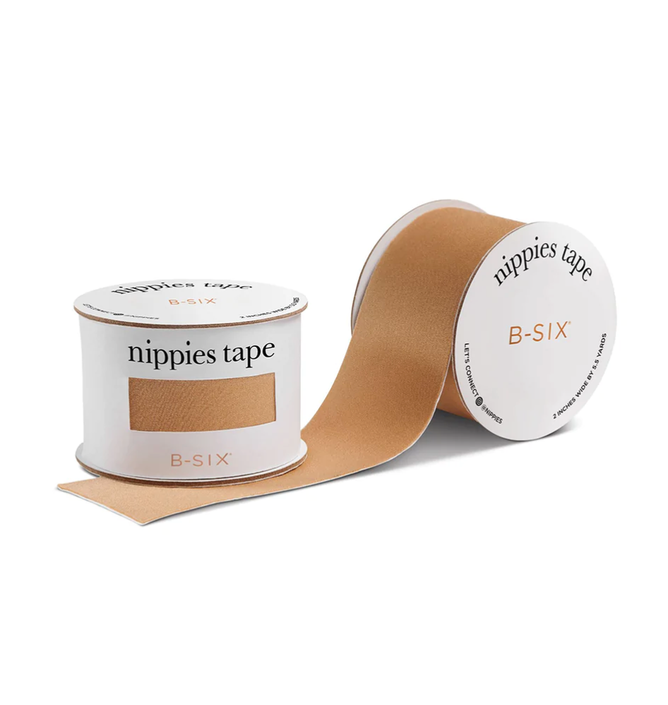 Nippies Breast Tape