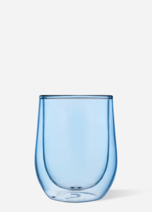 STEMLESS GLASS SET (2)