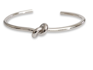 Knot Bracelet by Artizan Joyeria