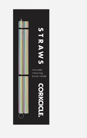 COCKTAIL STRAW