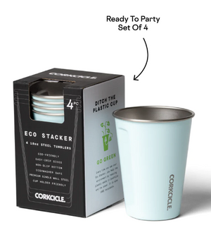 Eco Stacker Corkcicle