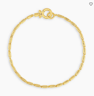 Zoey Chain Bracelet